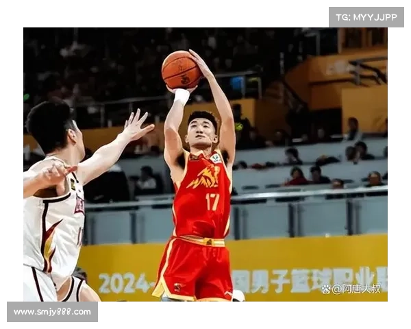 CBA:“领头羊”广厦力克辽宁 豪取11连胜 CBA:“领头羊”广厦力克辽宁 豪取11连胜