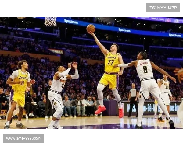 NBA三连胜!湖人队120-108完胜丹佛掘金!东契奇31分!威少12分 NBA三连胜!湖人队120-108完胜丹佛掘金!东契奇31分!威少12分