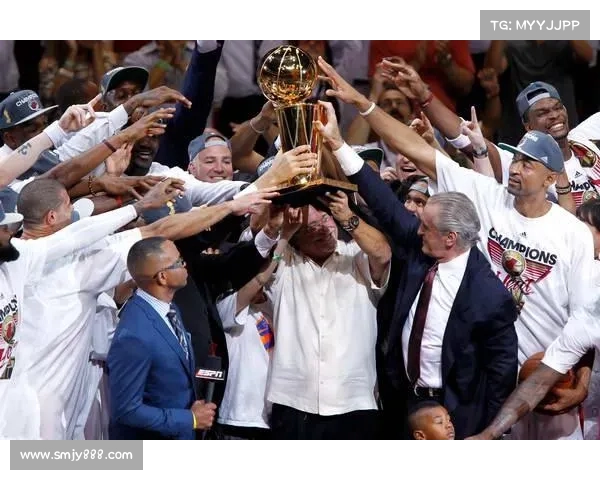 NBA各种颁奖仪式精彩瞬间 NBA各种颁奖仪式精彩瞬间
