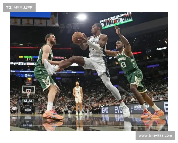NBA常规赛1月7日雄鹿队VS马刺队比赛 附雄鹿vs马刺直播地址 NBA常规赛1月7日雄鹿队VS马刺队比赛 附雄鹿vs马刺直播地址