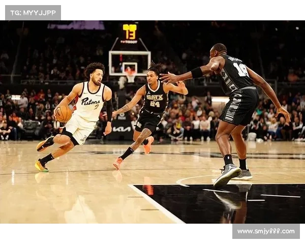 NBA常规赛:活塞VS马刺 活塞主场延续连胜,马刺做客将顺势俯冲? NBA常规赛:活塞VS马刺 活塞主场延续连胜,马刺做客将顺势俯冲?