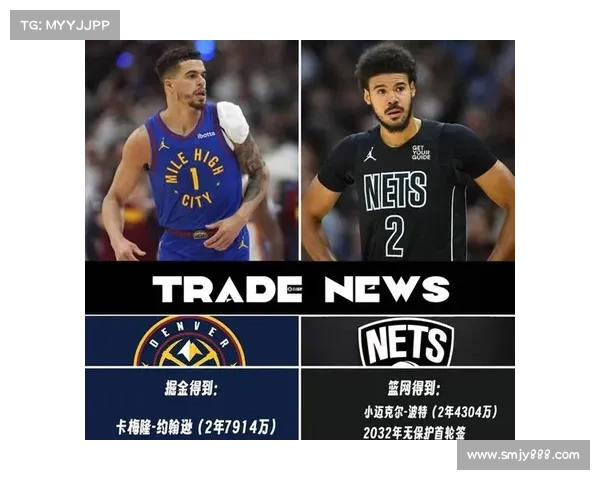 【篮球夜班车】NBA连中:掘金vs篮网! 【篮球夜班车】NBA连中:掘金vs篮网!
